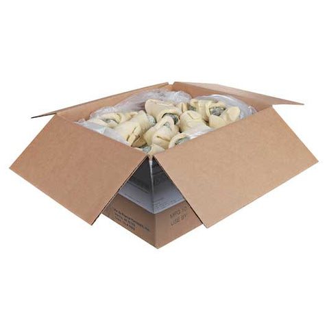 Vie De France Spinach and Feta Croissant, 5.1 Ounce -- 54 per case