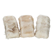 Viking Nordica Unbreaded Haddock Loins, 10 Pound.