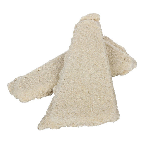 Viking Nordica Breaded Schrod Cod Tail, 5 Ounce.