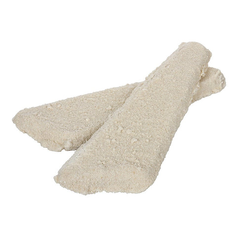 Viking Nordica Breaded Schrod Cod Fillet, 8 Ounce.