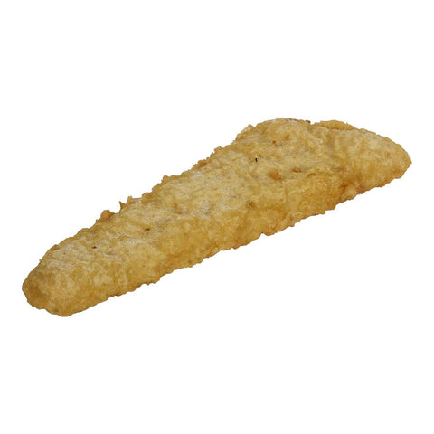 Viking Beer Battered Nordica Style Cod Fillets, 10 Pound.