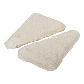Viking Nordica Breaded Alaska Pollock Tail, 4 Ounce.