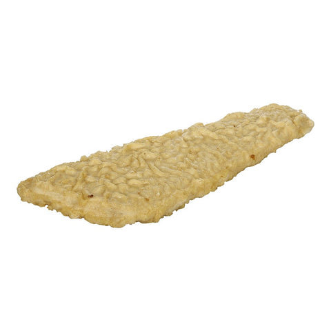 Viking Beer Battered Nordica Style Alaska Pollock Fillet, 9 Ounce.