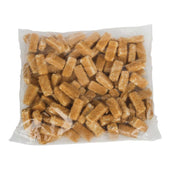 Viking Oven Ready Krunchy Lite Alaska Breaded Pollock Nugget, 0.85 Ounce.