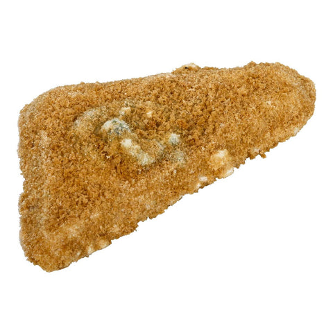 Viking Florentine Krunchy Lite Pollock Fillet, 4 Ounce.