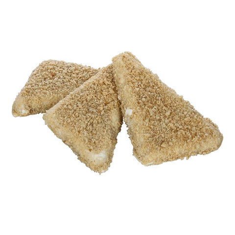 Viking Pier 17 Alaska Pollock Fillet, 4 Ounce.