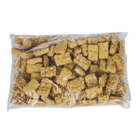 Viking Oven Ready Potato Crunch Alaska Pollock Nugget Stick, 1 Ounce.