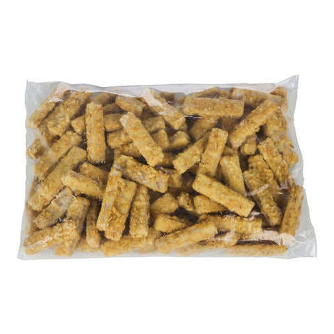 Viking Potato Crunch Nugget Alaska Pollock Stick, 1 Ounce.