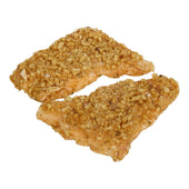 Viking Gluten Free Potato Crunch Pollock Fillets, 10.35 Pound.