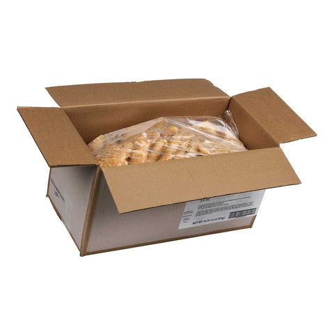 Viking Gluten Free Potato Crunch Pollock Fillets, 10.35 Pound.