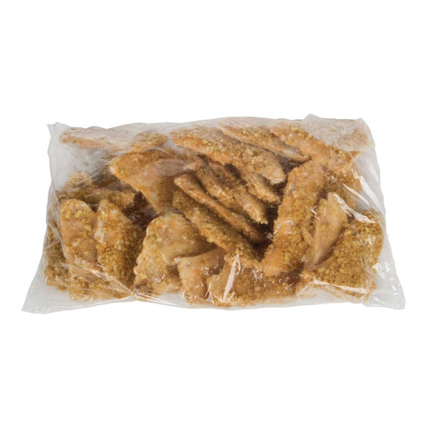 Viking Gluten Free Potato Crunch Pollock Fillets, 10.35 Pound.