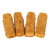 Viking Oven Ready Krispy Krunchy Alaska Pollock Stick, 1 Ounce.