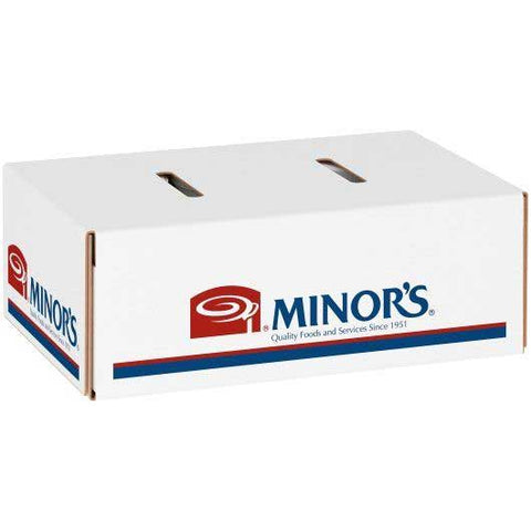 Minors No Added MSG Turkey Base, 1 Pound -- 6 per case