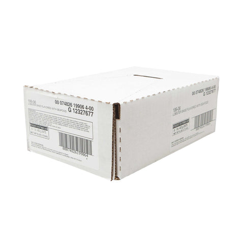 Custom Culinary Lobster Base, 1 Pound -- 6 per case.