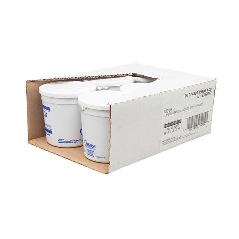 Custom Culinary Lobster Base, 1 Pound -- 6 per case.