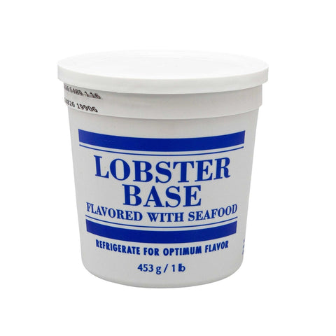 Custom Culinary Lobster Base, 1 Pound -- 6 per case.