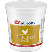 Nestle Minors Chicken Base, 1 Pound -- 12 per case.