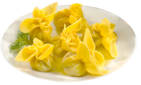 Seviroli Foods Cheese Sacchetti, 2.75 Pound -- 2 per case.