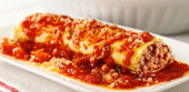 Seviroli Foods Beef Cannelloni Pasta, 10 Pound.