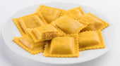 Seviroli Square Butternut Squash Ravioli, 2.5 Pound -- 2 per case