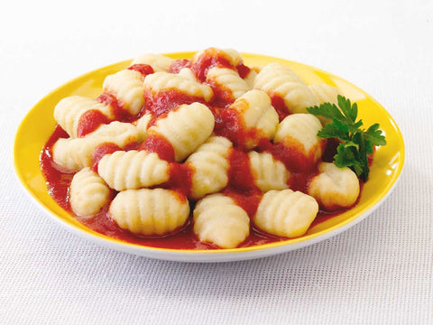 Seviroli Foods Gnocchi Pasta, 5 Pound -- 2 per case.