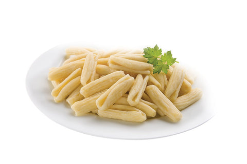 Seviroli Foods Cavatelli Pasta, 5 Pound -- 2 per case.