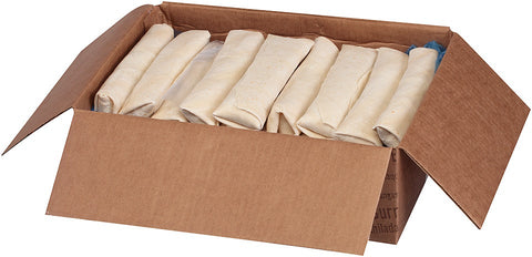 Conagra Fernandos Red Chili, Beef and Beans Burrito, 10 Ounce -- 24 per case.