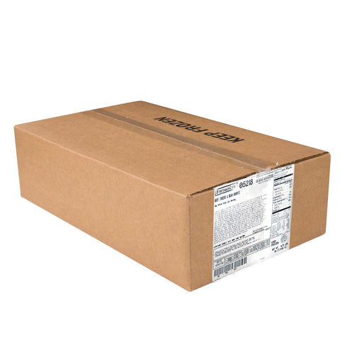 Fernandos Whole Grain Beef Chili Cheese Bean Burrito, 5 Ounce -- 60 per case.