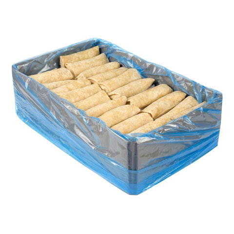 Fernandos Whole Grain Beef Chili Cheese Bean Burrito, 5 Ounce -- 60 per case.