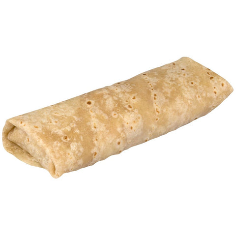 Fernandos Whole Grain Rich Egg Pork Sausage Bean and Cheese Breakfast Burrito, 3.5 Ounce -- 90 per case.