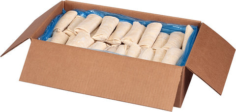 Conagra Fernandos Red Chili, Beef and Beans Burrito, 5.75 Ounce -- 60 per case.