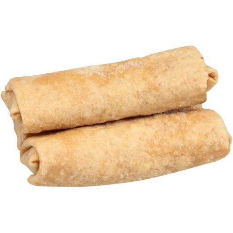 Fernandos Whole Grain Refried Cheese Beef and Beans Burrito, 4.75 Ounce -- 72 per case