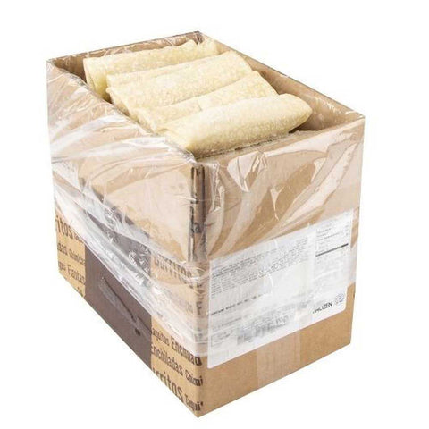 Fernandos Fully Cooked Refried Shredded Beef Chimichanga, 5.25 Ounce -- 30 per case