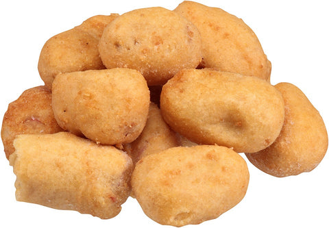 Foster Farms 100 Percent Whole Grain Chicken Pop Dog, 5 Pound -- 2 per case.