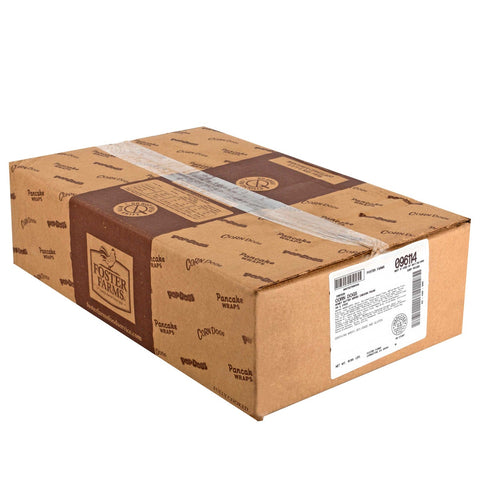 Foster Farms Chicken Corn Dog, 2.67 Ounce -- 60 per case.