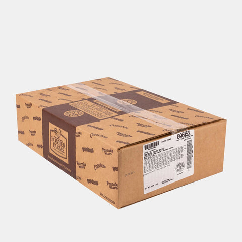 Foster Farms Cheese and Jalapeno Chicken Corn Dog, 4 Ounce -- 36 per case.