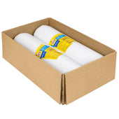 Foster Farms White Turkey Roll -- 2 per case.