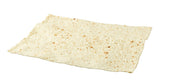 European Bakers Plain Lavash, 12 x 16 Inch - 6 per pack -- 6 packs per case