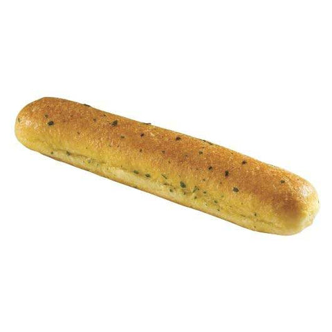 European Bakers Garlic Breadsticks, 1.75 Ounce -- 132 per case