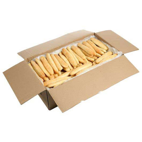 European Bakers Garlic Breadsticks, 1.75 Ounce -- 132 per case