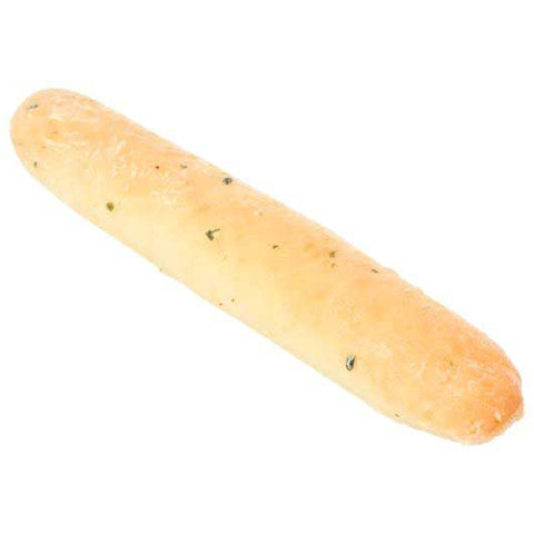 European Bakers Garlic Breadsticks, 1.75 Ounce -- 132 per case
