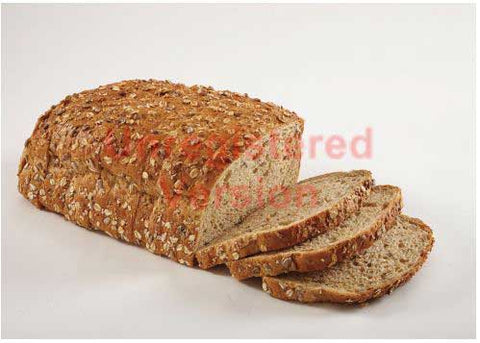 European Bakers Mulit Grain Panini Bread, Sliced -- 10 per case.