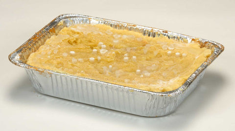 Grecian Delight Pastichio Meal, 6 Pound -- 4 per case.