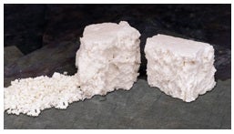 Grecian Delight Refrigerated Feta Cheese, 3 Pound -- 6 per case.