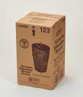Grecian Delight Athenian Large Gyro Cone, 30 Pound.
