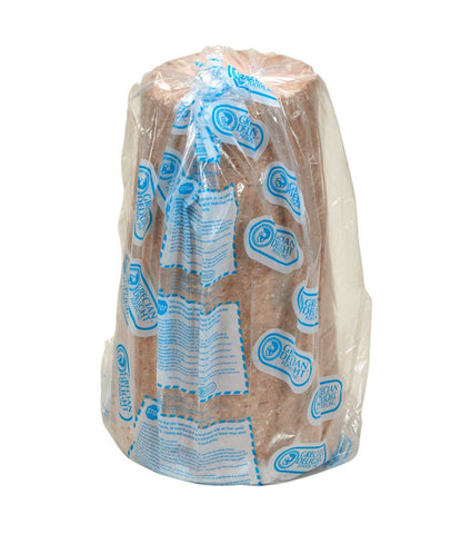 Grecian Delight Athenian Large Gyro Cone, 30 Pound.