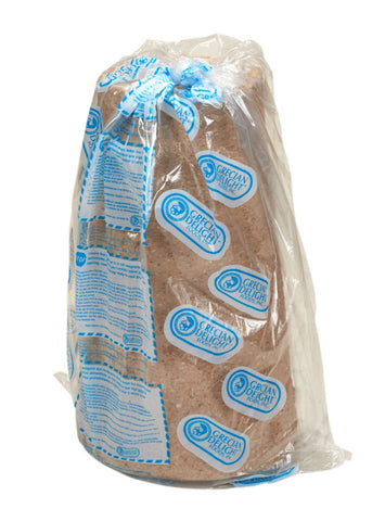 Grecian Delight Chicago Style Large Gryo Cone, 30 Pound.
