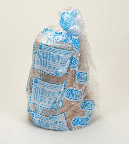 Grecian Delight Gyro Chicago Medium Style Meat Cone, 20 Pound -- 2 per case