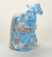 Grecian Delight Chicago Style Raw Mini Gryo Meat Cone, 10 Pound -- 4 per case.