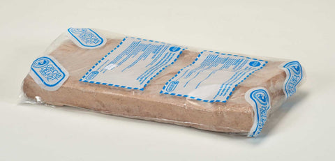 Grecian Delight Chicago Style Raw Gyro Meat Loaf, 6 Pound -- 6 per case.